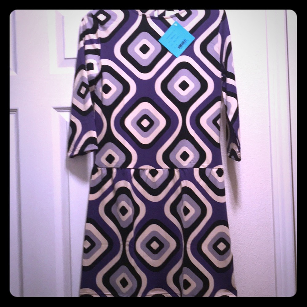 Midi Dress